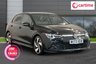 USED 2023 73 VOLKSWAGEN GOLF 2.0 TSI GTI Hatchback 5dr Petrol DSG Euro 6 (s/s) (245 ps) Front / Rear Parking Sensors, App Connect, GTI Styling Pack, Discover Navigation, Wireless Smartphone Charger Front / Rear Parking Sensors, App Connect, GTI Styling Pack, Discover Navigation, Wireless Smartphone Charger