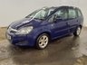 USED 2014 14 VAUXHALL ZAFIRA 1.8 16V Exclusiv MPV 5dr Petrol Manual Euro 5 (120 ps) 7 SEATER 12 MONTHS MOT