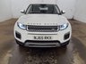 USED 2015 65 LAND ROVER RANGE ROVER EVOQUE 2.0 eD4 SE SUV 5dr Diesel Manual FWD Euro 6 (s/s) (150 ps) 