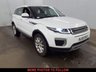 USED 2015 65 LAND ROVER RANGE ROVER EVOQUE 2.0 eD4 SE SUV 5dr Diesel Manual FWD Euro 6 (s/s) (150 ps) 