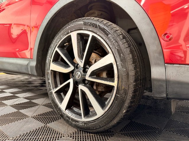 2015 NISSAN QASHQAI (2015) - Photo 11