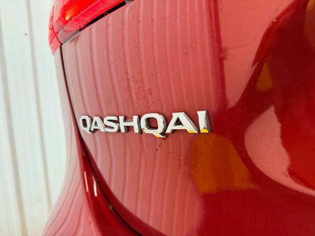 2015 NISSAN QASHQAI (2015) - Photo 12