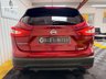 USED 2015 65 NISSAN QASHQAI 1.2 DIG-T Tekna SUV 5dr Petrol Manual 2WD Euro 6 (s/s) (115 ps) SERVICE HISTORY / HEATED SEATS