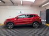USED 2015 65 NISSAN QASHQAI 1.2 DIG-T Tekna SUV 5dr Petrol Manual 2WD Euro 6 (s/s) (115 ps) SERVICE HISTORY / HEATED SEATS