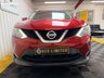 USED 2015 65 NISSAN QASHQAI 1.2 DIG-T Tekna SUV 5dr Petrol Manual 2WD Euro 6 (s/s) (115 ps) SERVICE HISTORY / HEATED SEATS