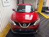 USED 2015 65 NISSAN QASHQAI 1.2 DIG-T Tekna SUV 5dr Petrol Manual 2WD Euro 6 (s/s) (115 ps) SERVICE HISTORY / HEATED SEATS
