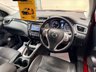 USED 2015 65 NISSAN QASHQAI 1.2 DIG-T Tekna SUV 5dr Petrol Manual 2WD Euro 6 (s/s) (115 ps) SERVICE HISTORY / HEATED SEATS