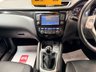 USED 2015 65 NISSAN QASHQAI 1.2 DIG-T Tekna SUV 5dr Petrol Manual 2WD Euro 6 (s/s) (115 ps) SERVICE HISTORY / HEATED SEATS