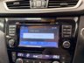 USED 2015 65 NISSAN QASHQAI 1.2 DIG-T Tekna SUV 5dr Petrol Manual 2WD Euro 6 (s/s) (115 ps) SERVICE HISTORY / HEATED SEATS
