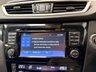 USED 2015 65 NISSAN QASHQAI 1.2 DIG-T Tekna SUV 5dr Petrol Manual 2WD Euro 6 (s/s) (115 ps) SERVICE HISTORY / HEATED SEATS