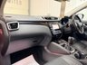 USED 2015 65 NISSAN QASHQAI 1.2 DIG-T Tekna SUV 5dr Petrol Manual 2WD Euro 6 (s/s) (115 ps) SERVICE HISTORY / HEATED SEATS