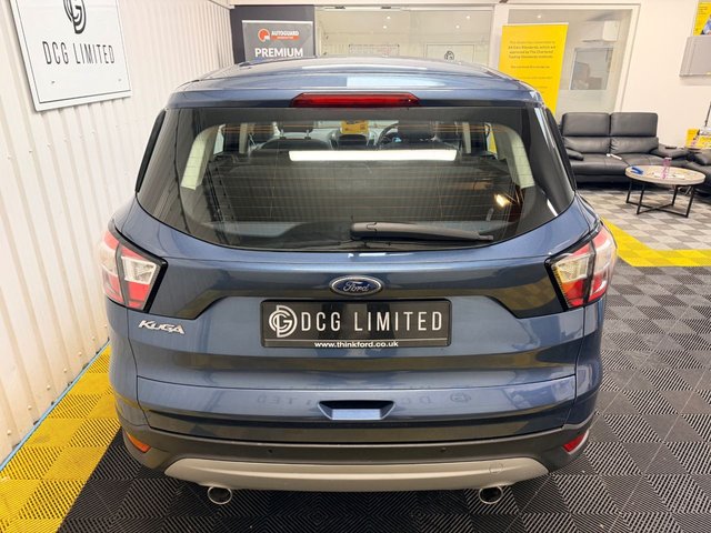 2018 FORD KUGA (2018) - Photo 10