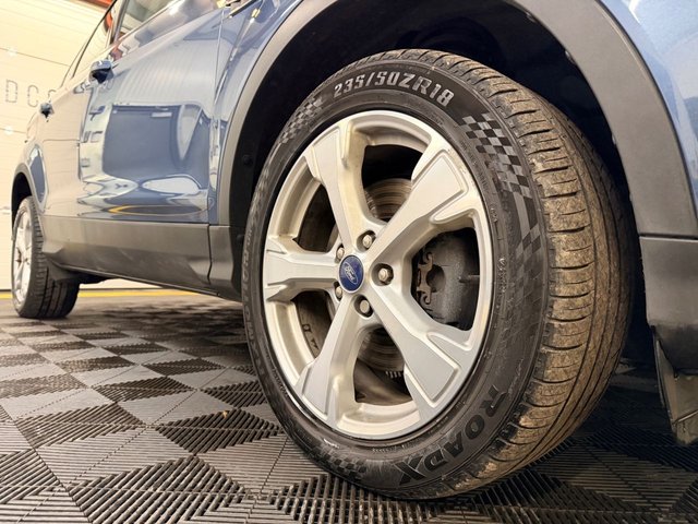 2018 FORD KUGA (2018) - Photo 11