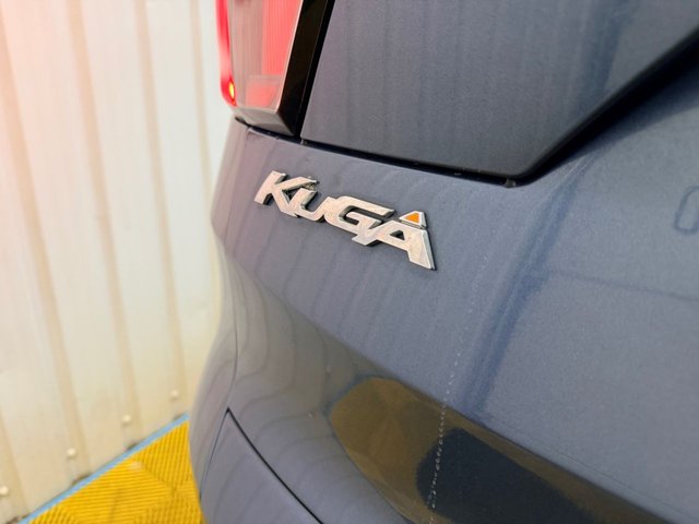 2018 FORD KUGA (2018) - Photo 12