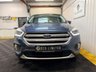 USED 2018 68 FORD KUGA 2.0 TDCi Titanium X SUV 5dr Diesel Powershift Euro 6 (120 ps) PANORAMIC ROOF