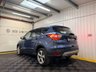 USED 2018 68 FORD KUGA 2.0 TDCi Titanium X SUV 5dr Diesel Powershift Euro 6 (120 ps) PANORAMIC ROOF