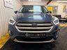 USED 2018 68 FORD KUGA 2.0 TDCi Titanium X SUV 5dr Diesel Powershift Euro 6 (120 ps) PANORAMIC ROOF