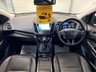 USED 2018 68 FORD KUGA 2.0 TDCi Titanium X SUV 5dr Diesel Powershift Euro 6 (120 ps) PANORAMIC ROOF