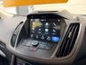 USED 2018 68 FORD KUGA 2.0 TDCi Titanium X SUV 5dr Diesel Powershift Euro 6 (120 ps) PANORAMIC ROOF