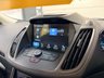 USED 2018 68 FORD KUGA 2.0 TDCi Titanium X SUV 5dr Diesel Powershift Euro 6 (120 ps) PANORAMIC ROOF