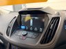 USED 2018 68 FORD KUGA 2.0 TDCi Titanium X SUV 5dr Diesel Powershift Euro 6 (120 ps) PANORAMIC ROOF