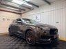 USED 2017 67 MASERATI LEVANTE 3.0 V6 S SUV 5dr Petrol ZF 4WD Euro 6 (s/s) (430 ps) Apple Car Play/Heated Cooling Seats