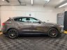 USED 2017 67 MASERATI LEVANTE 3.0 V6 S SUV 5dr Petrol ZF 4WD Euro 6 (s/s) (430 ps) Apple Car Play/Heated Cooling Seats