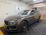 USED 2017 67 MASERATI LEVANTE 3.0 V6 S SUV 5dr Petrol ZF 4WD Euro 6 (s/s) (430 ps) Apple Car Play/Heated Cooling Seats