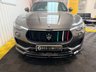 USED 2017 67 MASERATI LEVANTE 3.0 V6 S SUV 5dr Petrol ZF 4WD Euro 6 (s/s) (430 ps) Apple Car Play/Heated Cooling Seats