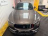 USED 2017 67 MASERATI LEVANTE 3.0 V6 S SUV 5dr Petrol ZF 4WD Euro 6 (s/s) (430 ps) Apple Car Play/Heated Cooling Seats