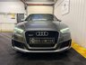 USED 2015 W AUDI RS3 2.5 TFSI Sportback 5dr Petrol S Tronic quattro Euro 6 (s/s) (367 ps) Tech Pack / Comfort Pack