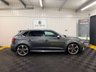 USED 2015 W AUDI RS3 2.5 TFSI Sportback 5dr Petrol S Tronic quattro Euro 6 (s/s) (367 ps) Tech Pack / Comfort Pack