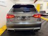 USED 2015 W AUDI RS3 2.5 TFSI Sportback 5dr Petrol S Tronic quattro Euro 6 (s/s) (367 ps) Tech Pack / Comfort Pack