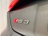 USED 2015 W AUDI RS3 2.5 TFSI Sportback 5dr Petrol S Tronic quattro Euro 6 (s/s) (367 ps) Tech Pack / Comfort Pack