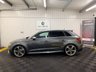 USED 2015 W AUDI RS3 2.5 TFSI Sportback 5dr Petrol S Tronic quattro Euro 6 (s/s) (367 ps) Tech Pack / Comfort Pack