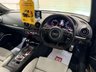 USED 2015 W AUDI RS3 2.5 TFSI Sportback 5dr Petrol S Tronic quattro Euro 6 (s/s) (367 ps) Tech Pack / Comfort Pack