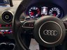 USED 2015 W AUDI RS3 2.5 TFSI Sportback 5dr Petrol S Tronic quattro Euro 6 (s/s) (367 ps) Tech Pack / Comfort Pack