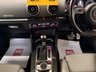 USED 2015 W AUDI RS3 2.5 TFSI Sportback 5dr Petrol S Tronic quattro Euro 6 (s/s) (367 ps) Tech Pack / Comfort Pack
