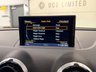 USED 2015 W AUDI RS3 2.5 TFSI Sportback 5dr Petrol S Tronic quattro Euro 6 (s/s) (367 ps) Tech Pack / Comfort Pack