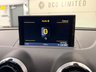 USED 2015 W AUDI RS3 2.5 TFSI Sportback 5dr Petrol S Tronic quattro Euro 6 (s/s) (367 ps) Tech Pack / Comfort Pack