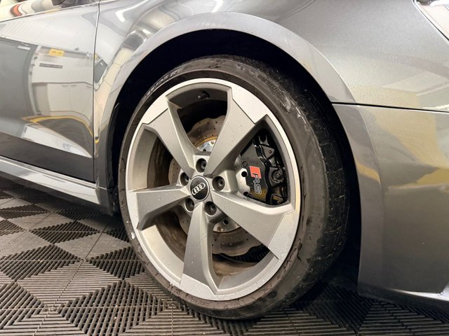 2015 AUDI RS3 (2015) - Photo 12