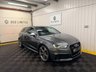 USED 2015 15 AUDI RS3 2.5 TFSI Sportback 5dr Petrol S Tronic quattro Euro 6 (s/s) (367 ps) 