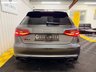 USED 2015 15 AUDI RS3 2.5 TFSI Sportback 5dr Petrol S Tronic quattro Euro 6 (s/s) (367 ps) 