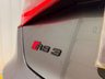 USED 2015 15 AUDI RS3 2.5 TFSI Sportback 5dr Petrol S Tronic quattro Euro 6 (s/s) (367 ps) 