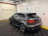 USED 2015 15 AUDI RS3 2.5 TFSI Sportback 5dr Petrol S Tronic quattro Euro 6 (s/s) (367 ps) 