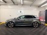 USED 2015 15 AUDI RS3 2.5 TFSI Sportback 5dr Petrol S Tronic quattro Euro 6 (s/s) (367 ps) 