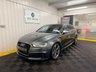 USED 2015 15 AUDI RS3 2.5 TFSI Sportback 5dr Petrol S Tronic quattro Euro 6 (s/s) (367 ps) 