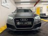 USED 2015 15 AUDI RS3 2.5 TFSI Sportback 5dr Petrol S Tronic quattro Euro 6 (s/s) (367 ps) 