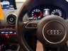 USED 2015 15 AUDI RS3 2.5 TFSI Sportback 5dr Petrol S Tronic quattro Euro 6 (s/s) (367 ps) 