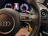 USED 2015 15 AUDI RS3 2.5 TFSI Sportback 5dr Petrol S Tronic quattro Euro 6 (s/s) (367 ps) 